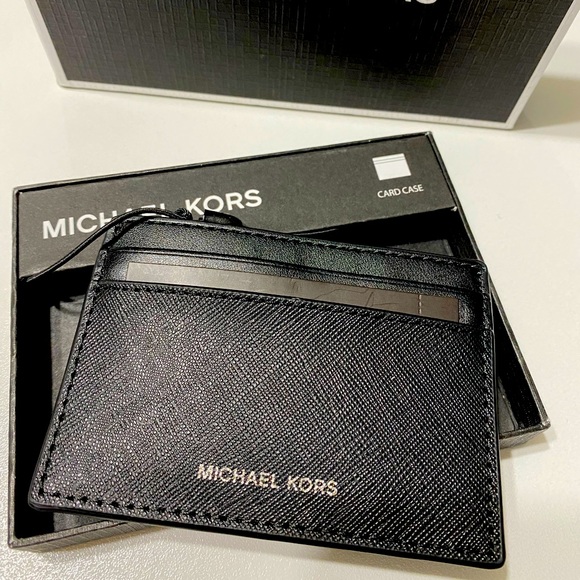 Michael Kors Other - NWT MK Card Case